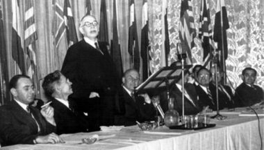 L'œuvre de l'économiste Keynes entre dans le domaine public