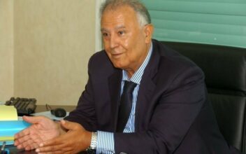 Entretien à cœur ouvert avec Abdelali Benamour, président du  Conseil de la concurrence
