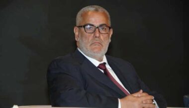 Incident diplomatique entre le Maroc et la Russie suite à des déclarations de Benkirane sur la Syrie