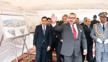 Casablanca: Lancement du chantier d'un centre médical de proximité à Errahma