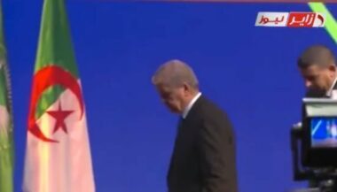 Forum d’Alger: la politique intérieure prend le dessus sur l’investissement en Afrique