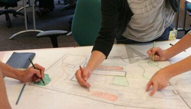 Pratiques anticoncurrentielles : griefs notifiés à l’Ordre national des architectes
