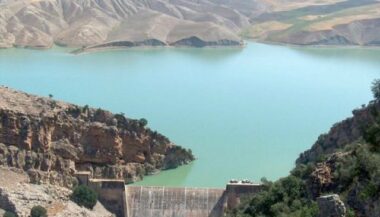 Nord du Maroc: Le taux de remplissage des barrages dépasse 47% au 7 décembre
