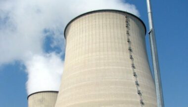 L'AIEA met en garde contre le risque d'attaques d'installations nucléaires
