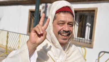 Istiqlal: Hamid Chabat poussé vers la sortie par les siens