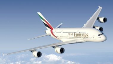 Le premier vol A380 d'Emirates vers le Maroc est prévu le 26 mars