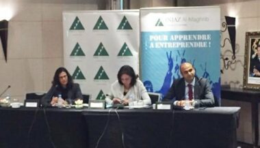 Injaz Al Maghrib cherche des bénévoles pour les régions reculées