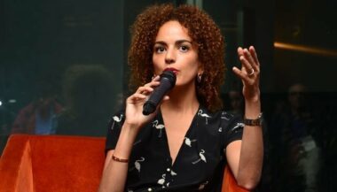 &ldquo;Chanson Douce&rdquo; de Leïla Slimani va être adapté au cinéma