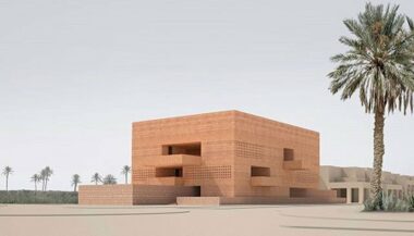 Le Musée de la photographie et des arts visuels de Marrakech ferme ses portes
