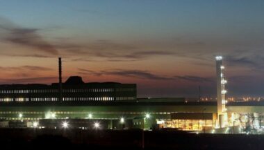 Maghreb Steel va passer à l'énergie éolienne en 2018