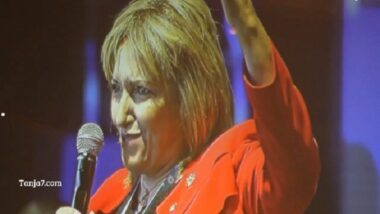 Sahara: l'appel poignant d'une Algérienne au Medays 2016 (vidéo)