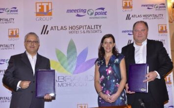 Tourisme: Atlas Hospitality signe 1 million de nuitées avec un TO allemand