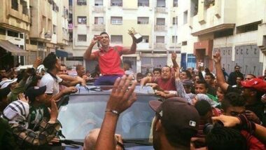 Mohammed Rabii fera ses débuts de boxeur professionnel à Casablanca