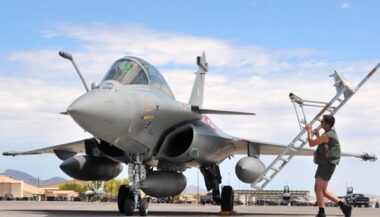 Le commerce international des armes se monte à 370 milliards de dollars en 2015