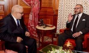 Nouveau gouvernement: deux conseillers du Roi rencontrent Benkirane