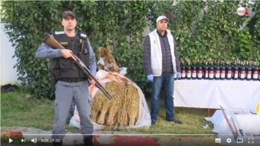 Vidéo. Casablanca: Démantèlement d’un réseau de trafic d'alcool et de stupéfiants