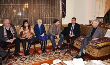 Leaders et dirigeants de l'Istiqlal donnent un carton rouge à Chabat