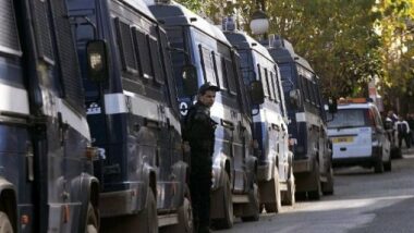 L’expulsion de centaines de migrants subsahariens par l’Algérie suscite l'indignation générale