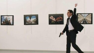 Turquie: l'assassin de l'ambassadeur russe &ldquo;avait protégé Erdogan&rdquo;