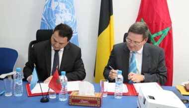 1,25 M€ pour un projet onusien de lutte contre les violences faites aux femmes au Maroc