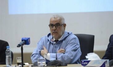 Benkirane va reprendre les consultations avec tous les partis