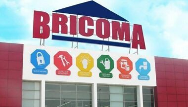 Bricoma ouvre un magasin à Kénitra
