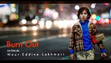 &ldquo;Burnout&rdquo;, le nouveau film de Nour-Eddine Lakhmari