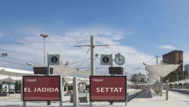 ONCF: Transfert de la desserte d’El Jadida de Aïn Sebaâ à Casa Port
