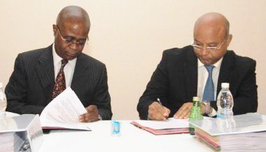 Maroc-Côte d'Ivoire: Plus de 450 MDH pour la construction d'une centrale thermique à Abidjan