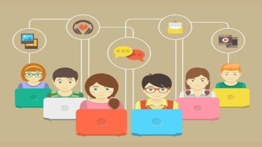 Facebook lance un portail pour les parents