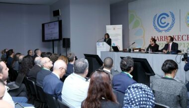 Cleantech, un programme pour promouvoir l’emploi vert