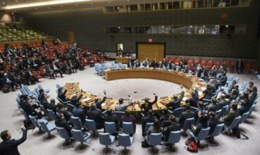 Le Conseil de sécurité vote contre les colonies israéliennes, abstention des USA