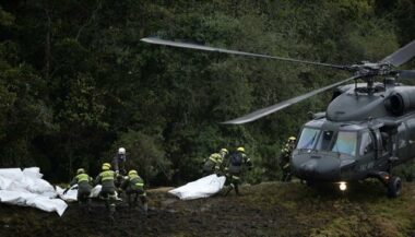 Crash en Colombie: arrestation du directeur de la compagnie Lamia