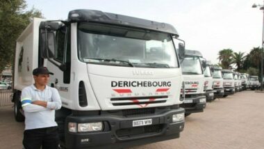 Collecte des déchets: Derichebourg investit 27 MDH à El Jadida
