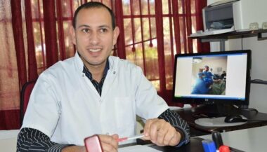 Agadir: Première intervention pour réduire le volume de l’estomac d'une patiente de 140 kg