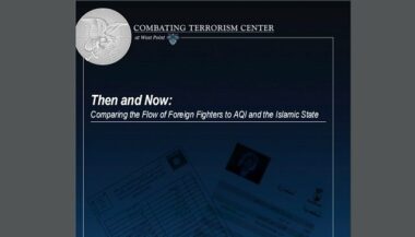 D’Al-Qaïda à Daech: l’évolution du profil des jihadistes marocains