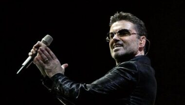 Le chanteur britannique George Michael meurt à l'âge de 53 ans
