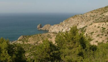 Plus de 320.000 DH pour la gestion du parc national d’Al Hoceima