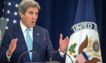 Israël-Palestine: Pour Kerry, la solution de deux Etats est la seule voie possible