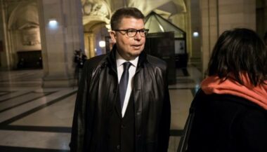 Au procès Lagarde, un grand absent et des témoignages à charge