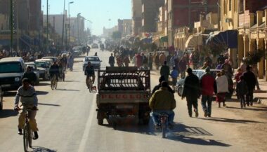 Enquête. Le développement durable aux yeux des Marocains