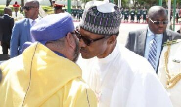 Maroc-Nigéria: les jalons du futur ont été posés (communiqué commun)