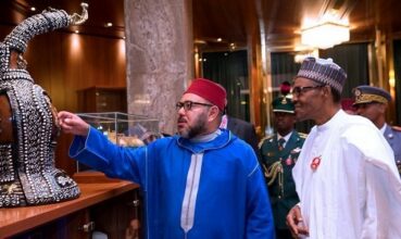 Maroc-Nigeria: conclusion d'un partenariat stratégique dans les fertilisants