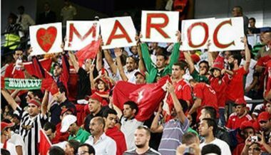 Le Maroc sanctionné pour des incidents lors de matches de qualification pour le Mondial 2018