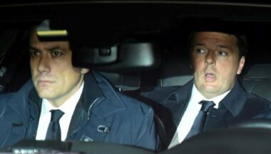 Italie: l'après-Renzi agite la classe politique