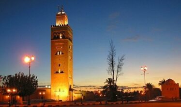 Voici pourquoi Mohamed Abiat, imam à Fès, a été révoqué