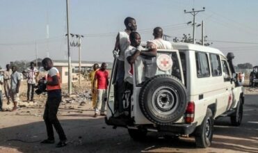 Nigeria: un attentat imputé à Boko Haram fait au moins 45 morts