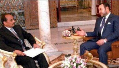 Maroc-Mauritanie: l'incident en voie d'être dépassé