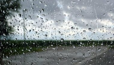 Retour de la pluie ce mercredi, des chutes de neige jeudi