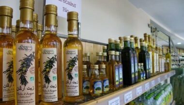 Alimentaire : comment sont accompagnés les producteurs du terroir pour mieux vendre